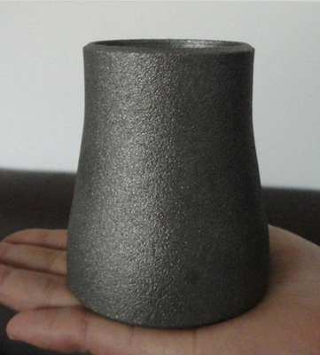 Din Alın Kaynaklı Boru Ek Parçaları 1/2 &quot;ila 48&quot; Boyut Mevcuttur