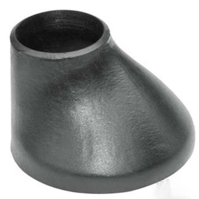 Astm A234 Redüktör Karbon Çelik Sch40 Sch80 90 Derece
