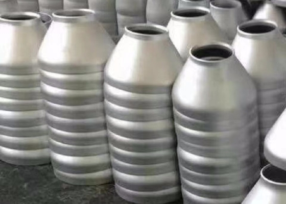 Petrol ve Gaz Konnektörü için Sch40 Sch80 Xh Xxh Sch160 Karbon Çelik Dövme Boru Ek Parçaları