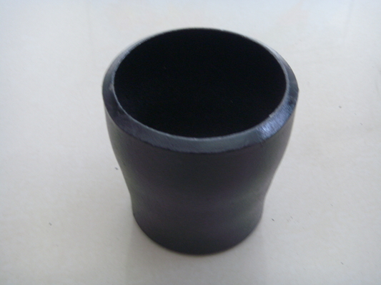 Paslanmaz Karbon Çelik Boru 1/2" Con Redüktör Ansi B16.9 Din Jis Gost