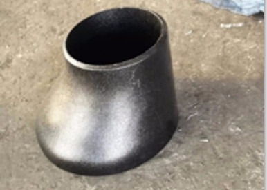 8&quot; 1.5d 90 Derece Çelik A234 Dirsek Wpb Siyah Boyama Kaynaklı Boru Montaj