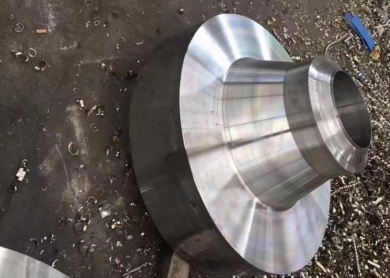 15mm ila 1220mm Çelik Alın Kaynak Dirseği Astm A234 Sch 40 90 Derece