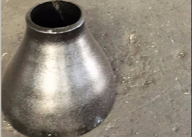 15mm ila 1220mm Çelik Alın Kaynak Dirseği Astm A234 Sch 40 90 Derece