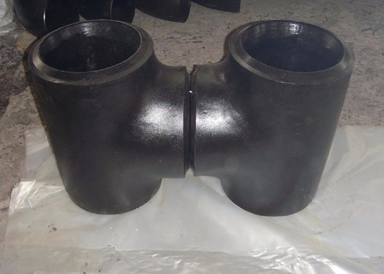 15mm ila 1220mm Çelik Alın Kaynak Dirseği Astm A234 Sch 40 90 Derece