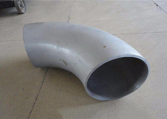 24&quot; Dikişsiz Paslanmaz Çelik Dirsek 316l Gost Standardı
