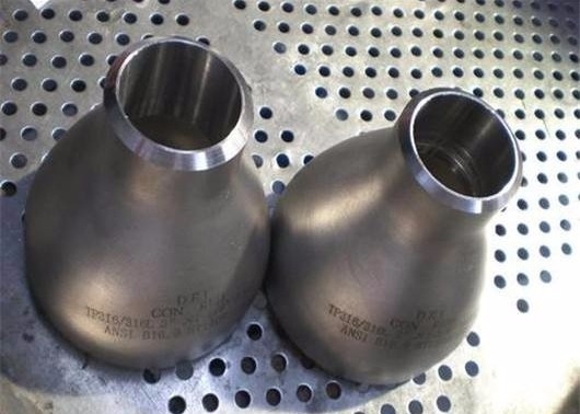 Astm A234 Wpb B 16.9 Program 40 Boru Hattı İçin Kaynak Dirsekleri