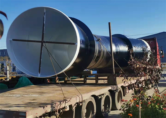 1.5d Karbon Çelik Dirsek 90 Derece Uzun Yarıçap Asme Astm A234 Wpl6