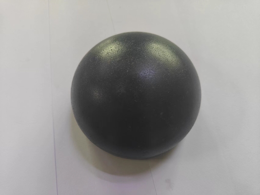 Astm A106 Din Karbon Çelik Boru Kapağı 12 İnç Çapı Sch80