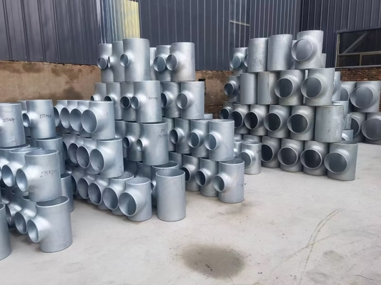 1 İnç DN25 Dikişsiz Boru Ek Parçaları Soket Kaynaklı Uç Tipi