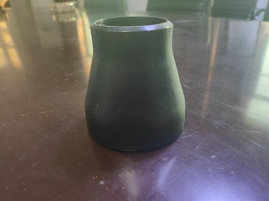 Karbon Çelik Alaşımlı Çelik Paslanmaz Çelik Swage Nipel Kaynaklı Konnektör Paketi 48 İnç