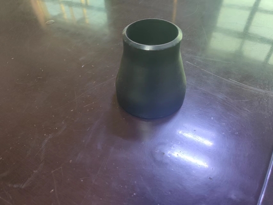 Ansi Standart Karbon Çelik Redüktör Uydurma 150lb-2500lb Basınç