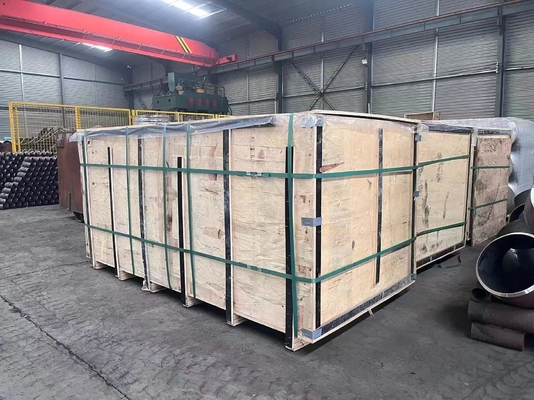 400LBS 600LBS ANSI B16.5 B16.47 NPT Dişli Flanş CS A105