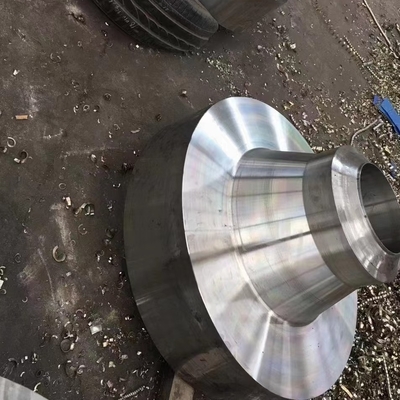 Pn10 Dn200 Yaka Çelik Dövme Flanş Dn50 Dn150 Dn250 Dn300 Dn500 Dn600 Dn1000