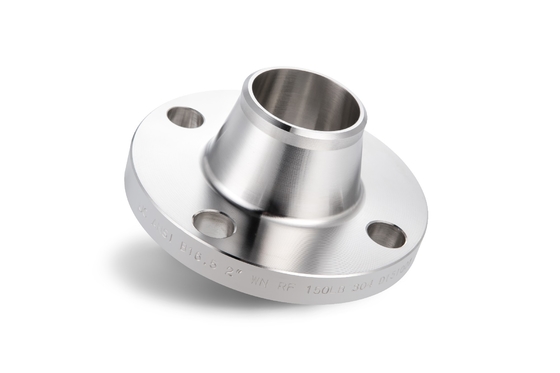 PN6 PN80 EN 1092 Flanş Düz DN100 DN500 DN1000 ANSI B16.5