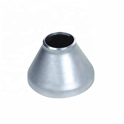ASME/ANSI B16.9 A234 Karbon Çelik Dikişsiz Alın Kaynaklı Konsantrik Redüktör 1/2&quot; - 72&quot;