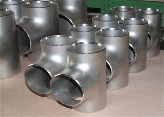 Karbon Çelik Alın Kaynaklı Boru Ek Parçaları Dikişsiz Düz ASME B16.9 Dirsek SCH40 DN50