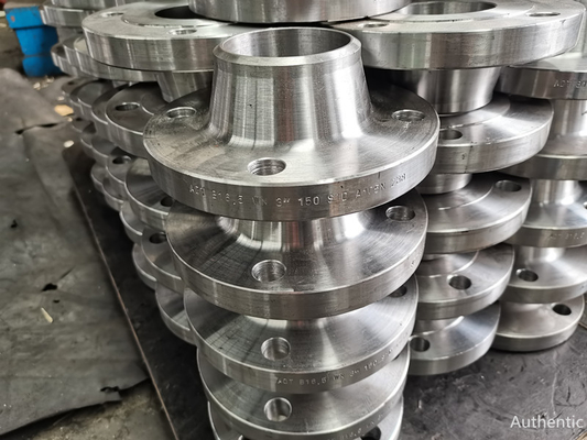 Boru Bağlantısı İçin Gb 150lb Karbon Çelik Kör Flanş