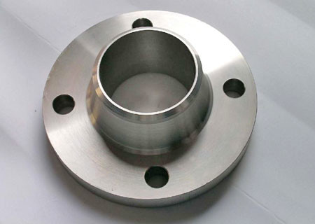 Karbon Alaşımlı Paslanmaz Çelik Asme B16.5 STD Wn Flanş Din Ansi Jis Gost