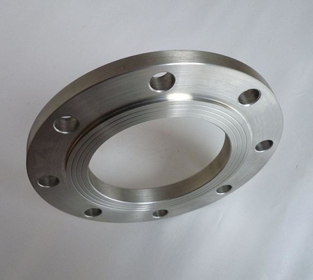 5K 10K 20K JIS B2220 Flanş A105 WN Elektrik Galvanizli TP304 TP304L