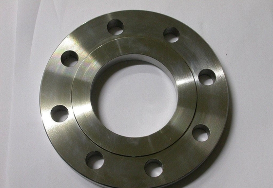 5K 10K 20K JIS B2220 Flanş A105 WN Elektrik Galvanizli TP304 TP304L