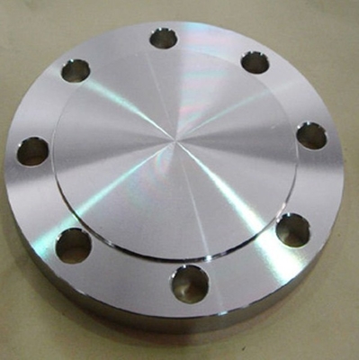PN6 PN80 EN 1092 Flanş Düz DN100 DN500 DN1000 ANSI B16.5