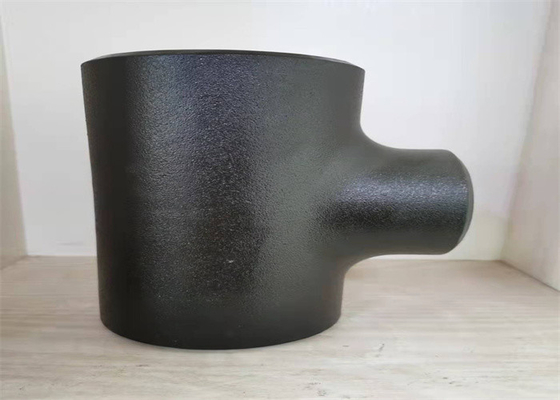 2 mm ASTM A234 Karbon Çelik T