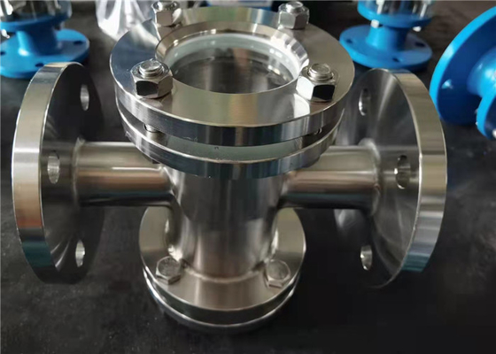 ASTM A234 Alın Kaynaklı Boru Ek Parçaları
