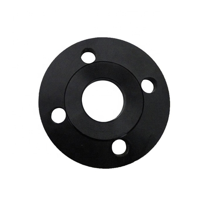 FF RF ASTM A106 Flanş ANSI B16.5 Q235 Dövme Kaynak Boyun API