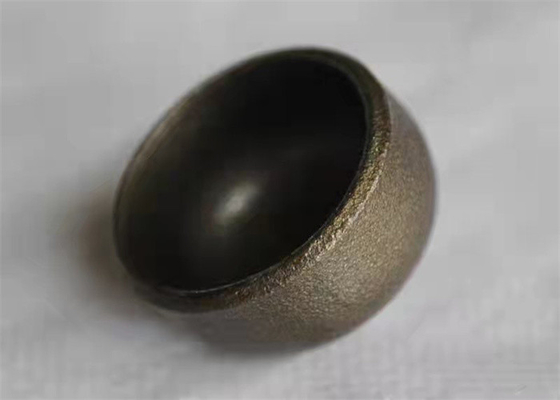 ASME B16.9 Boru Uç Kapağı