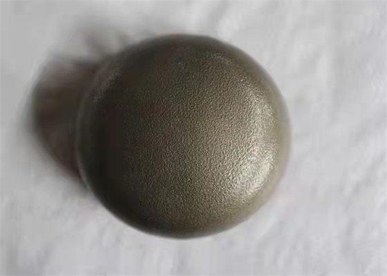 ASME B16.9 Boru Uç Kapağı