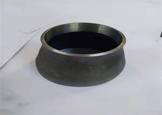 AUTHENTIC GOST17379 Karbon Çelik Redüktör Sch30 EN10253-1 16MN A420 WPL6