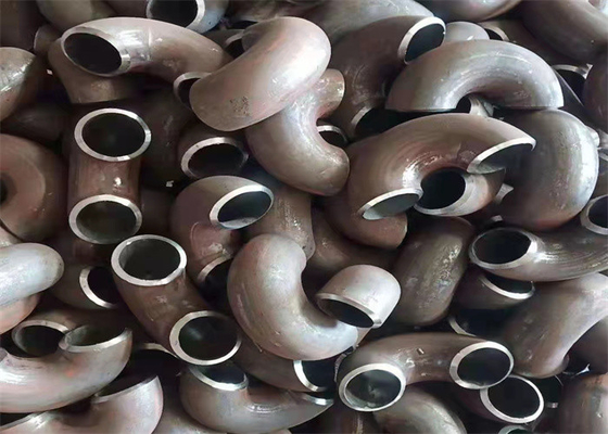 SCH5 180 Derece Dönüş Bükümleri