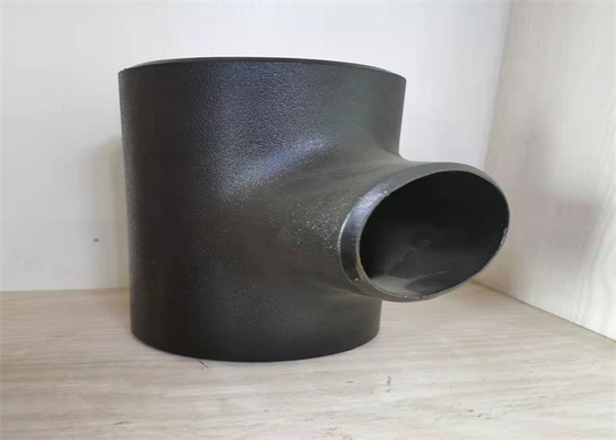 DN1200 Alın Kaynaklı Boru Ek Parçaları