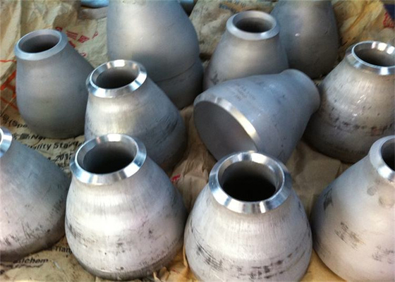 A403 304L Paslanmaz Çelik Redüktör STD ASME B16.9 25mm