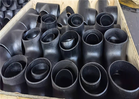 Doğalgaz WPB Hafif Çelik 90 Derece Dirsek Çinko Kaplama Alın Kaynaklı