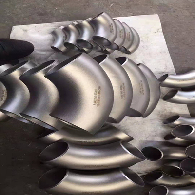 321 SS Programı 40 Dirsek 60 30 15 Derece ASTM A403 WP304