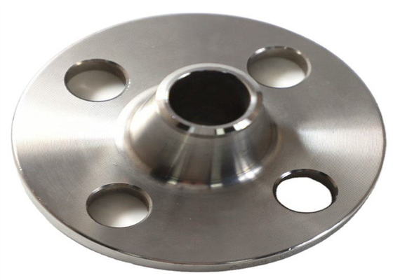 150lb 300lb 600lb Paslanmaz Kör Flanş Asme B16.5 Ss321