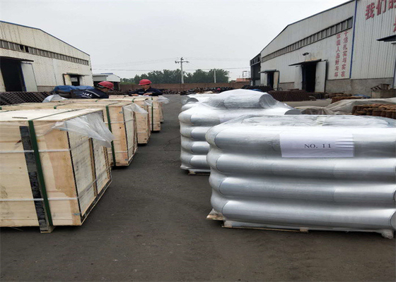 ASTM A403 WP304 6 İnç Paslanmaz Çelik 90 Derece Dirsek SCH20