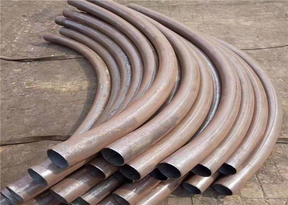 WPB A234 20mm 90 Derece Dirsek Anti Pas Galvanizli Sıcak Haddelenmiş
