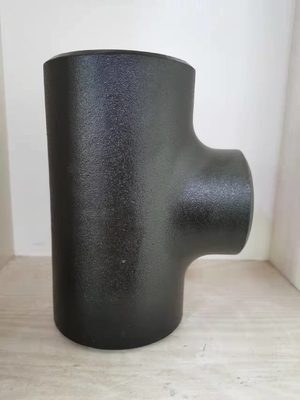 ASTM ASME T Redüksiyon Borusu