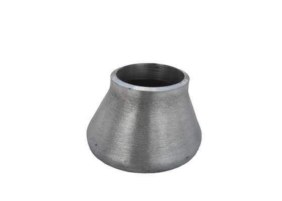 A403 304L Paslanmaz Çelik Redüktör STD ASME B16.9 Redüktör 25mm